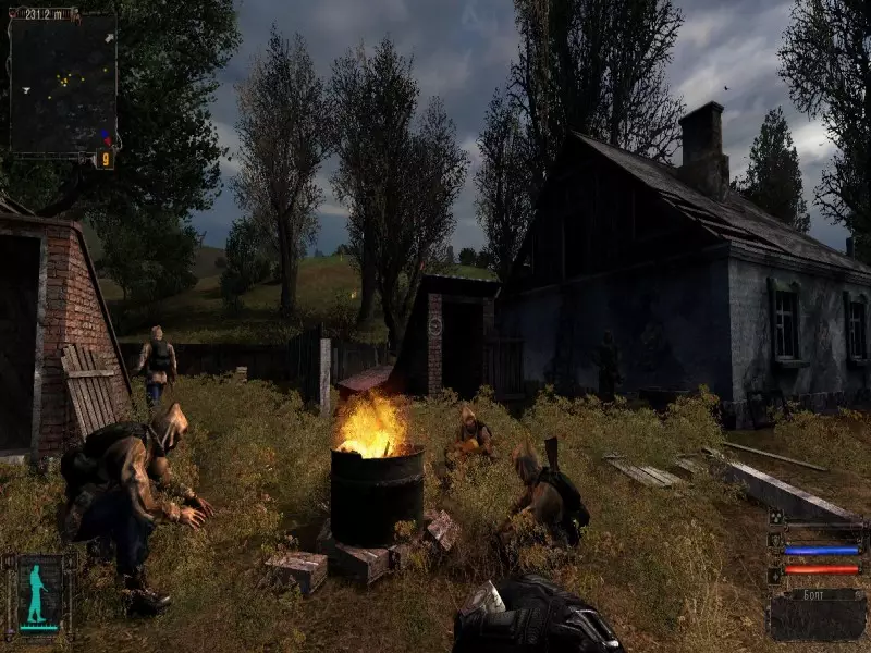 Мод OGSM full Ultimate Arsenal mod Edition Final