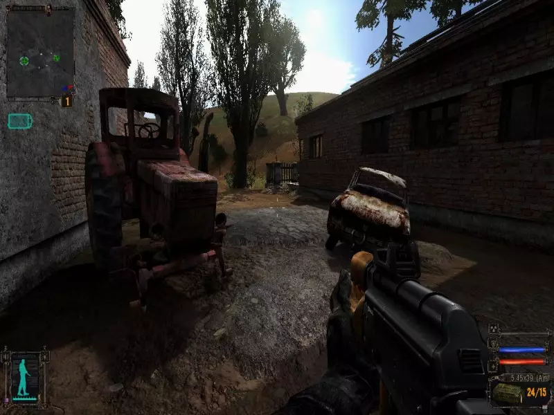 Мод OGSM full Ultimate Arsenal mod Edition Final Мод OGSM full Ultimate Arsenal mod Edition Final