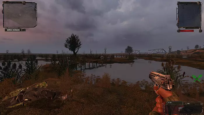 Oblivion Lost Remake Oblivion Lost Remake