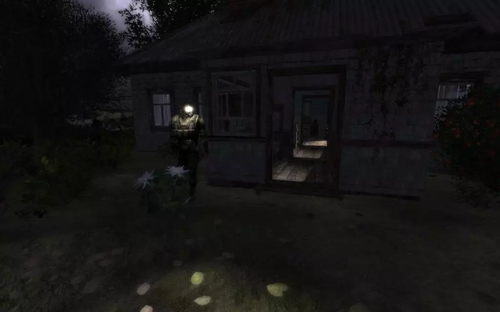 Сталкер Old Episodes. Episode 2 Сталкер Old Episodes. Episode 2