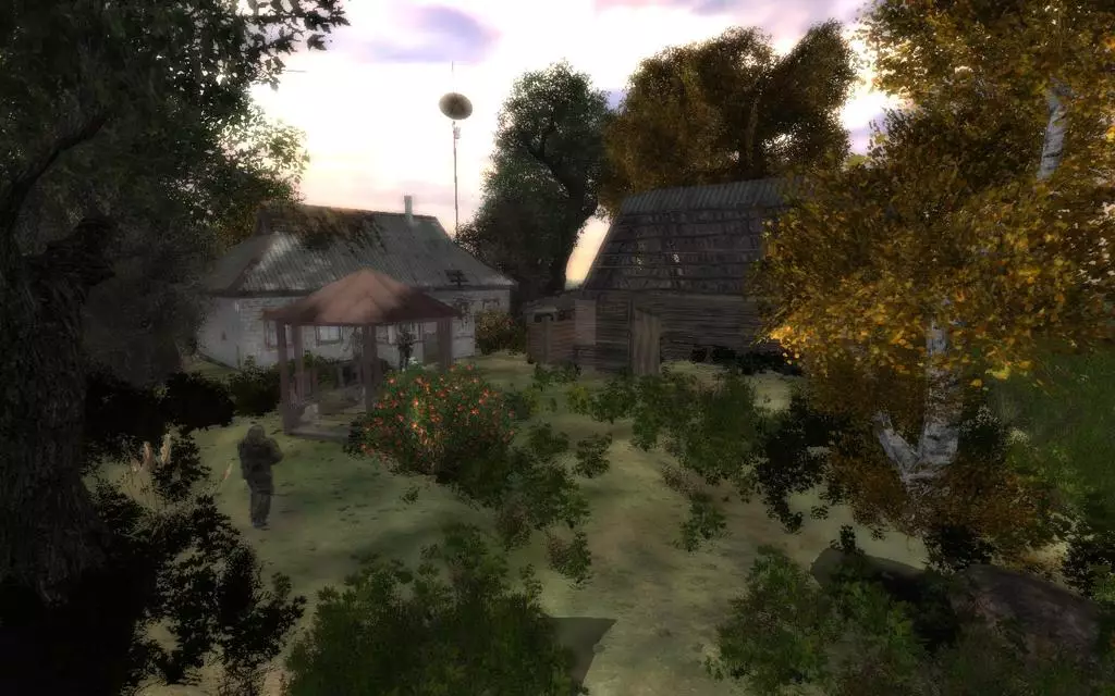 Сталкер Old Episodes. Episode 2 Old Episodes Episode 2 3