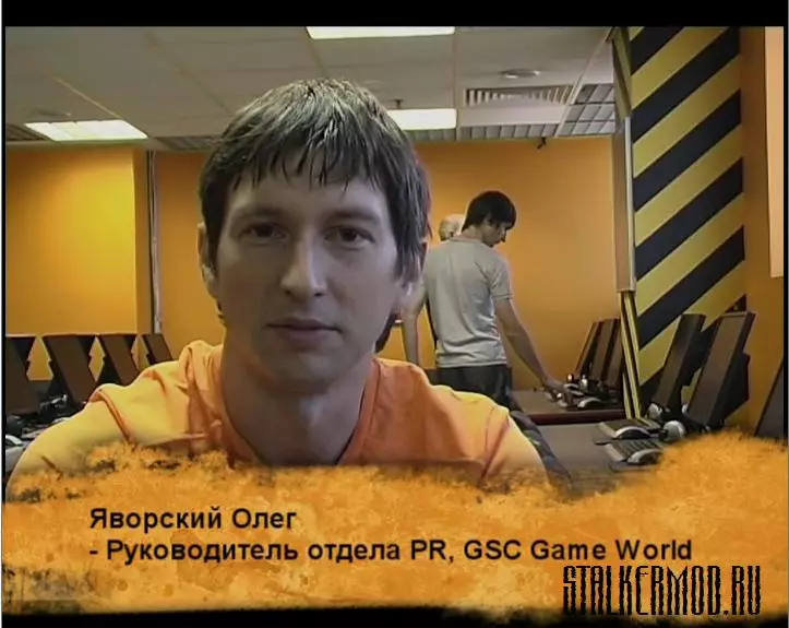 Видео отчёт плей листа STALKER Зов Припяти
