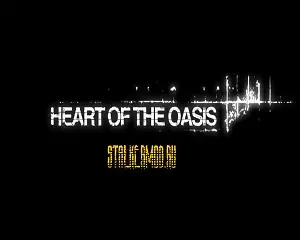 Сталкер Фильм Сердце Оазиса / STALKER Film Heart of the Oasis