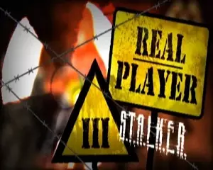 Фильм Stalker Real Player 3 Фильм Stalker Real Player 3