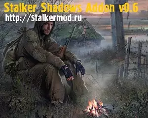 R.M.A. Shadows Addon v0.6 R.M.A. Shadows Addon v0.6