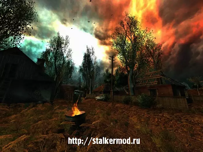 Shadows of Oblivion v1.1.3 Shadows of Oblivion v1.1.3