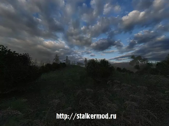 Shadows of Oblivion v1.1.3 Shadows of Oblivion v1.1.3