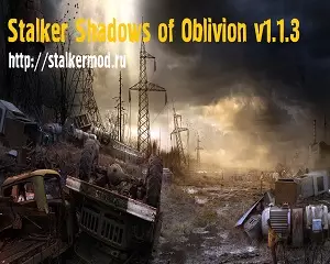 Shadows of Oblivion v1.1.3 Shadows of Oblivion v1.1.3