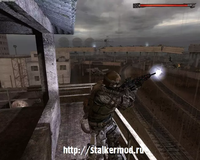 Stalker CS 'Clear shot' ver 13.0 final Stalker CS 'Clear shot' ver 13.0 final