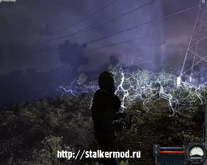 Stalker CS 'Clear shot' ver 13.0 final Stalker CS 'Clear shot' ver 13.0 final