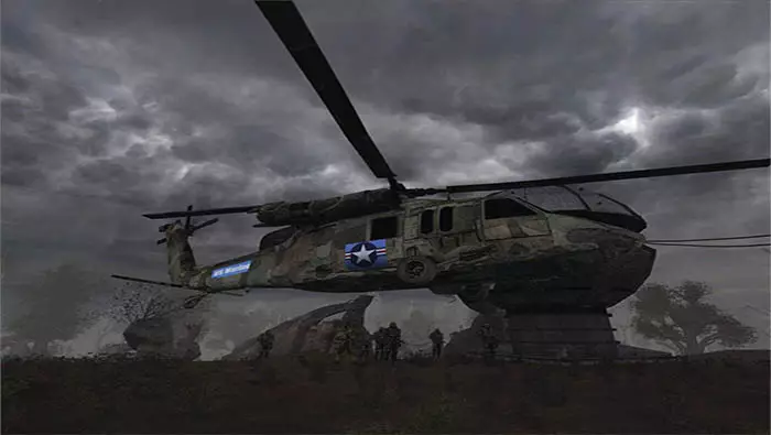 Мод Упавшая Звезда Честь Наемника