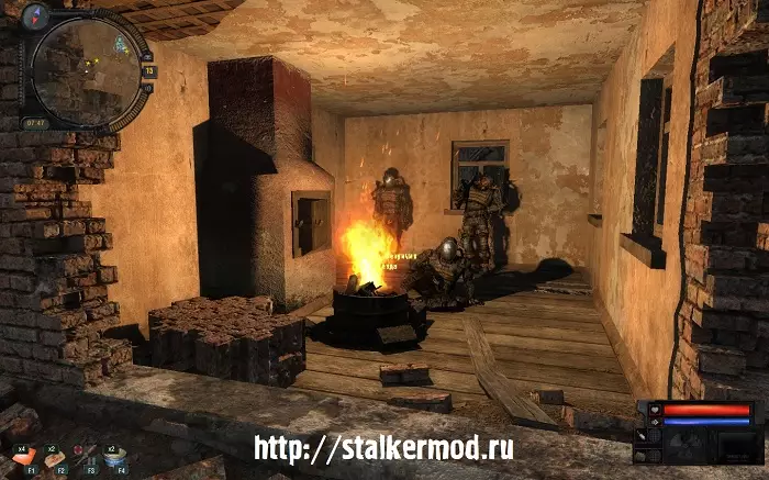 World of War Мод v0.2 World of War Мод v0.2