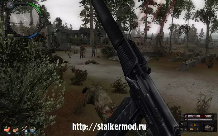 World of War Мод v0.2 World of War Мод v0.2