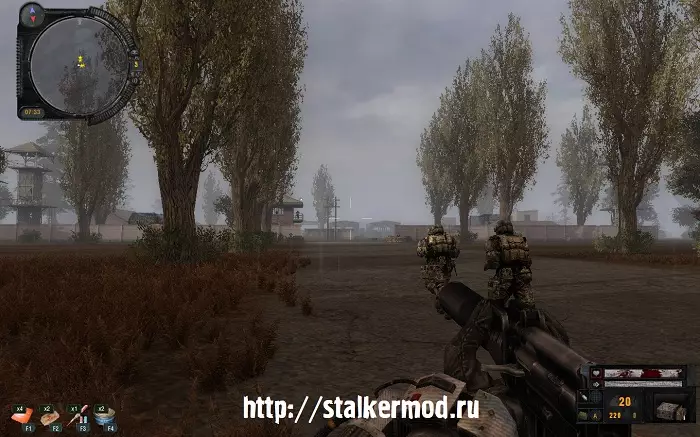 World of War Мод v0.2 World of War Мод v0.2