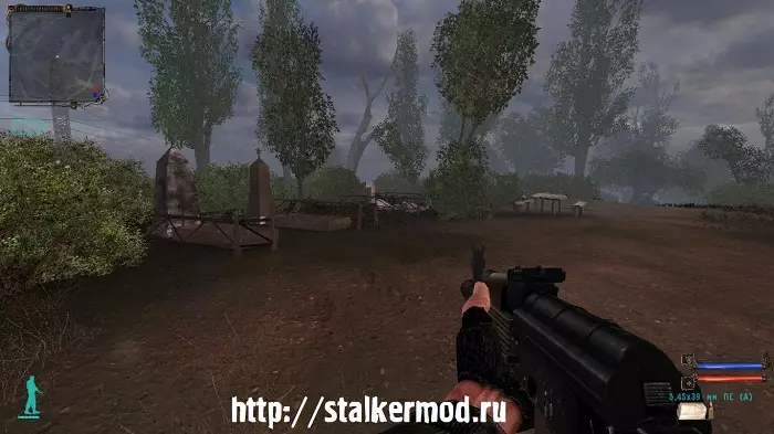 Боевая Подготовка v2.0