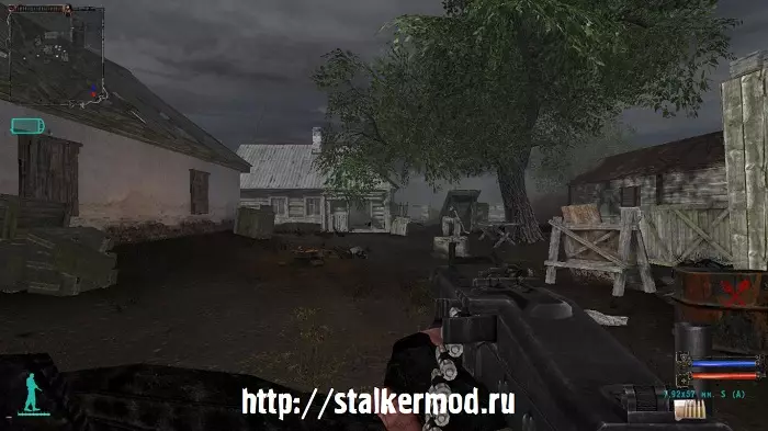 Боевая Подготовка v2.0