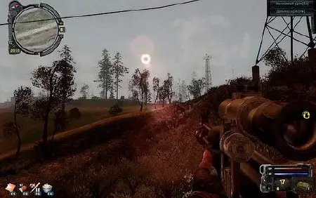 Сталкер Мод Дезертир / STALKER MOD DEZERTIR (2010/RUS)