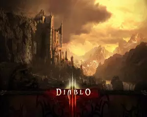 Diablo 3
