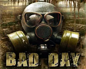 Bad Day Rebellion Bad Day Rebellion