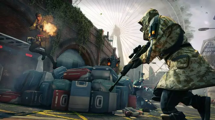 dirty bomb