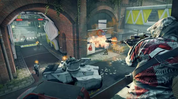 dirty bomb