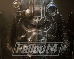 Fallout 4 русская озвучка 