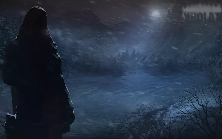 kholat