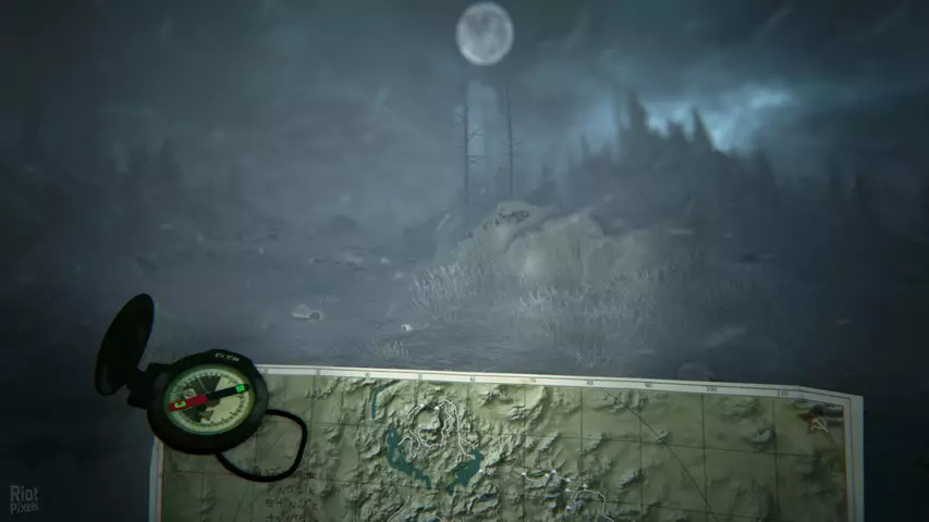 kholat 