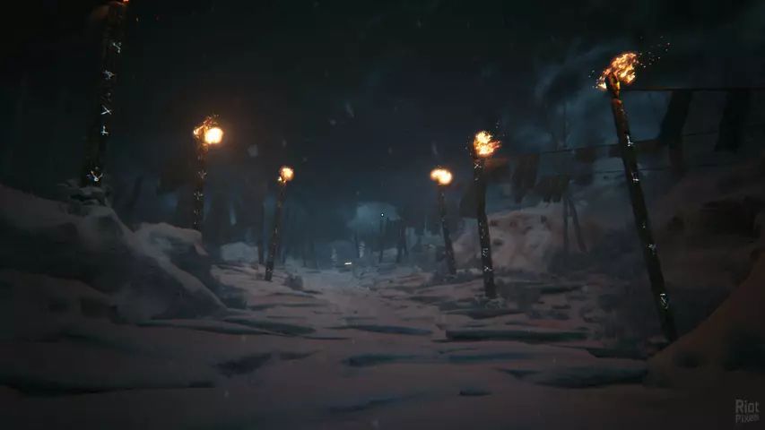 kholat 