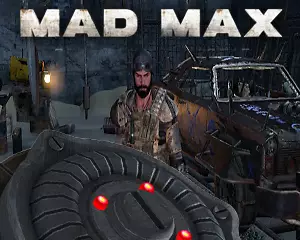 mad max как обезвредить мины