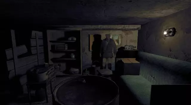 StalCry