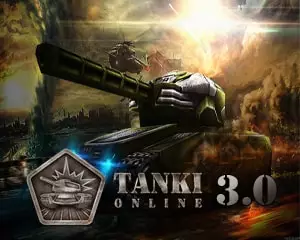 Танки Онлайн 3.0