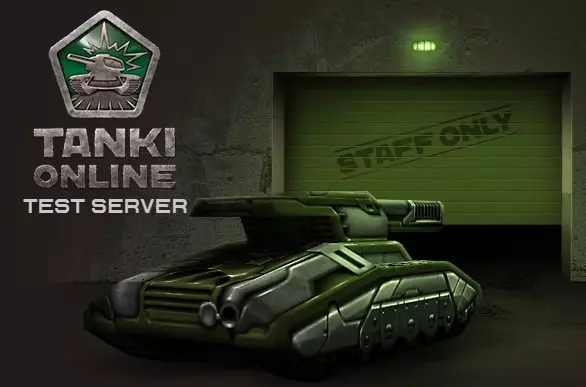 to test server 20 1 min