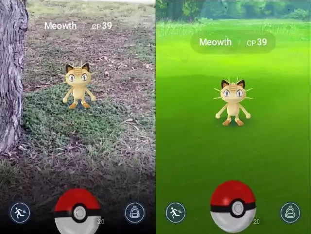 Pokemon Go сильно разряжает батарею