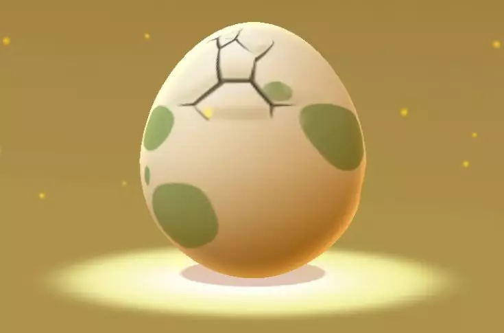  Гайд Pokemon GO: где найти редких и легендарных покемонов