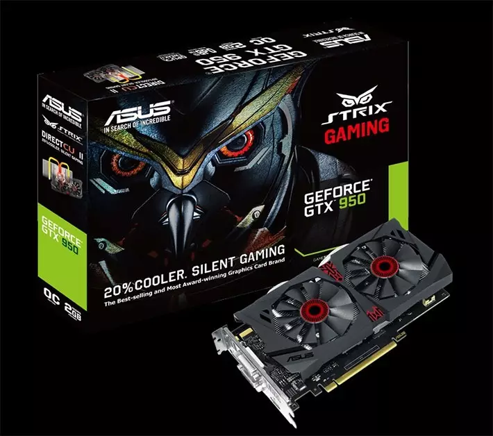 GTX 950