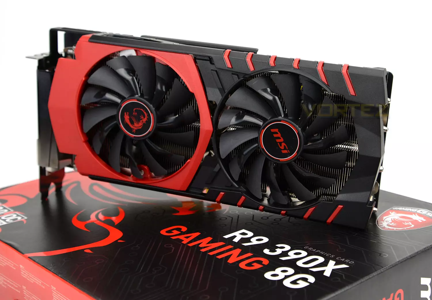 MSI R9 390X