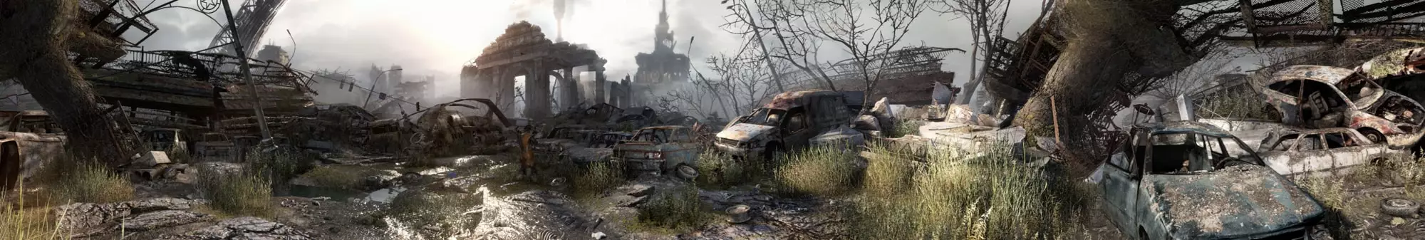 Metro 2033