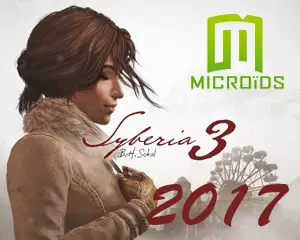 Дата выхода Syberia 3 перенесена на 2017 год Дата выхода Syberia 3 перенесена на 2017 год
