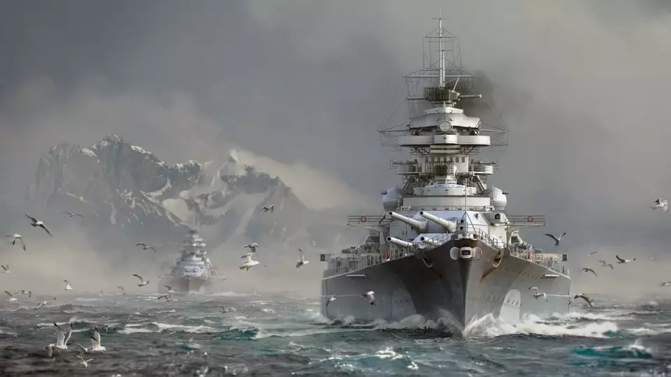 WoWS 04m min