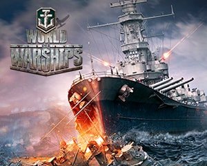 Корабли онлайн играть бесплатно world of warships