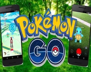Как сражаться в Pokemon GO Как сражаться в Pokemon GO