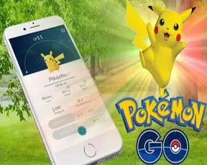 Как поймать Пикачу в Pokemon GO Как поймать Пикачу в Pokemon GO