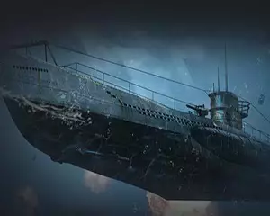 Подводные лодки играть онлайн бесплатно 