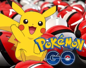 Гайд Pokemon GO: как поймать покемона Гайд Pokemon GO: как поймать покемона