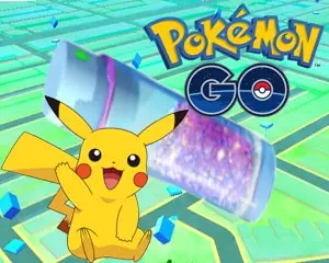  Гайд Pokemon GO: как быстро получить звездную пыль
