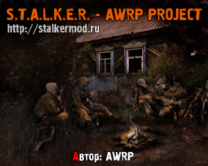 AWRP Project
