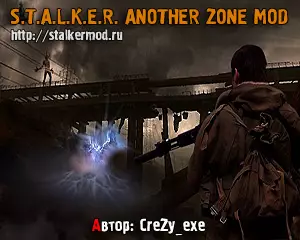 Another Zone Mod
