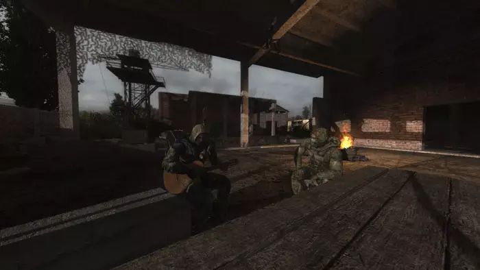 Another Zone Mod