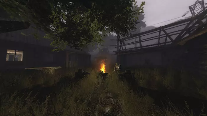 Another Zone Mod